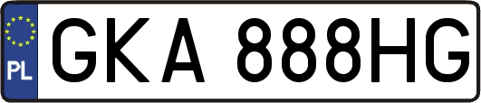GKA888HG