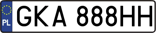 GKA888HH