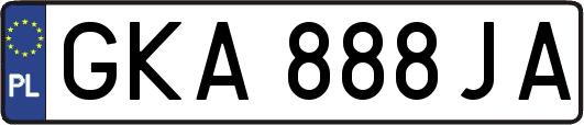 GKA888JA