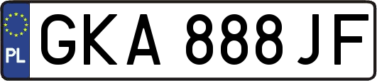GKA888JF