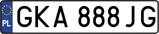 GKA888JG