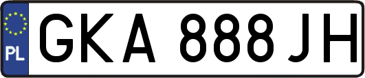 GKA888JH
