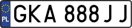 GKA888JJ