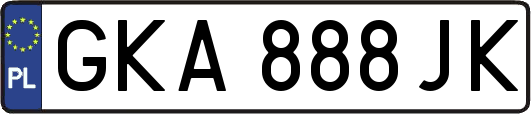 GKA888JK