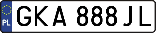 GKA888JL