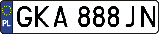 GKA888JN