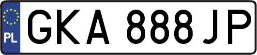 GKA888JP