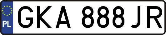 GKA888JR