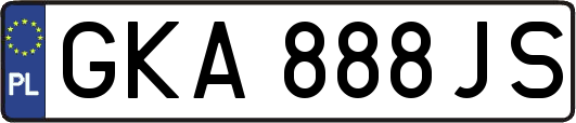 GKA888JS