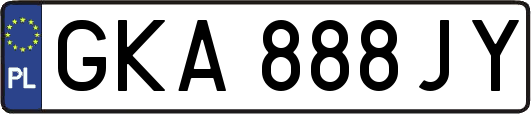 GKA888JY