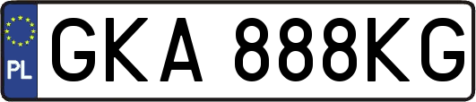 GKA888KG