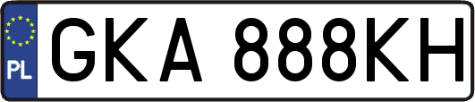 GKA888KH