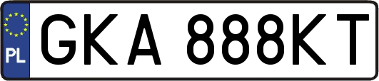 GKA888KT