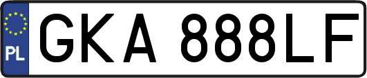 GKA888LF