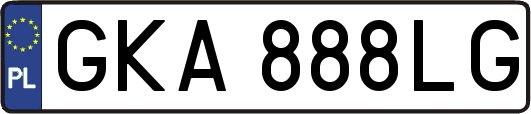 GKA888LG
