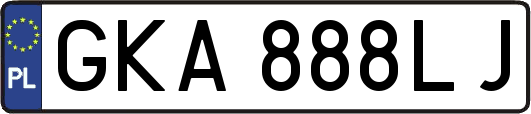 GKA888LJ