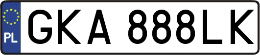 GKA888LK