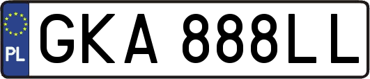 GKA888LL