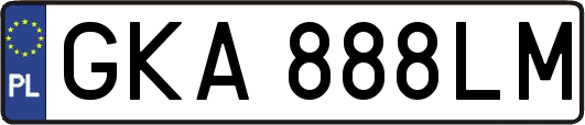 GKA888LM