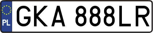 GKA888LR
