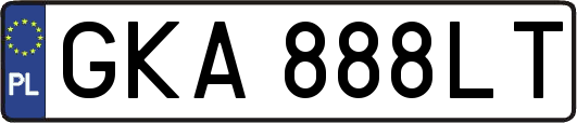 GKA888LT