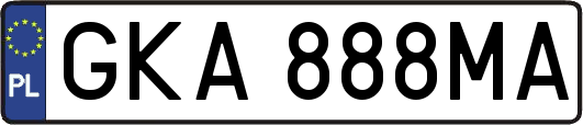 GKA888MA