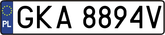 GKA8894V
