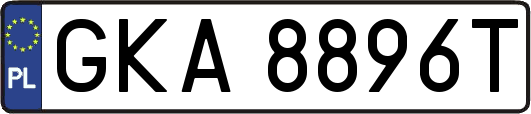 GKA8896T