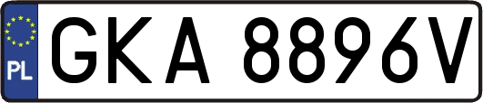 GKA8896V
