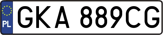 GKA889CG
