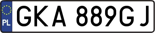 GKA889GJ