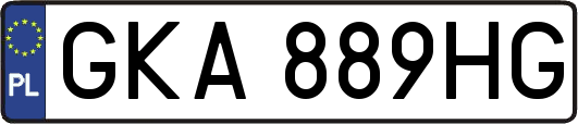 GKA889HG