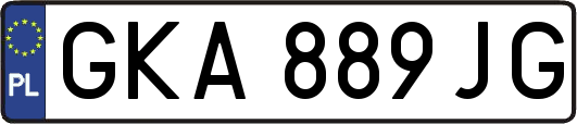 GKA889JG