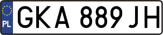 GKA889JH