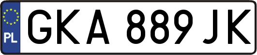 GKA889JK
