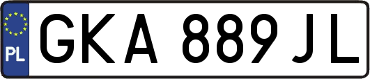 GKA889JL