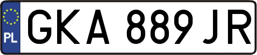 GKA889JR