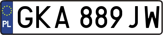 GKA889JW