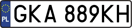 GKA889KH