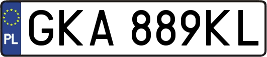 GKA889KL