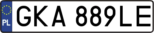 GKA889LE