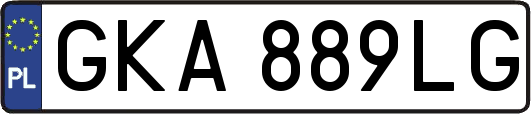 GKA889LG