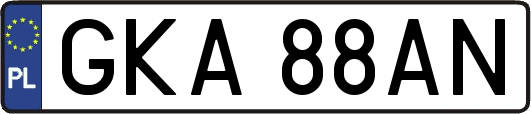 GKA88AN