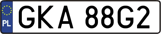 GKA88G2