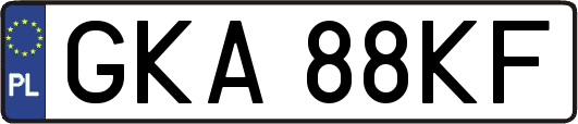 GKA88KF