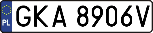 GKA8906V