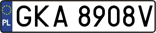 GKA8908V