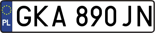 GKA890JN