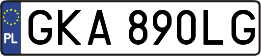 GKA890LG