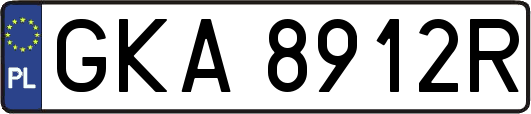 GKA8912R